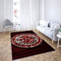 Eintracht Francfort Fc Tapis Sol - Tapis De Salon, Bundesliga Club De Football Allemand Tapis Art, Tapis pour la décoration de la maison