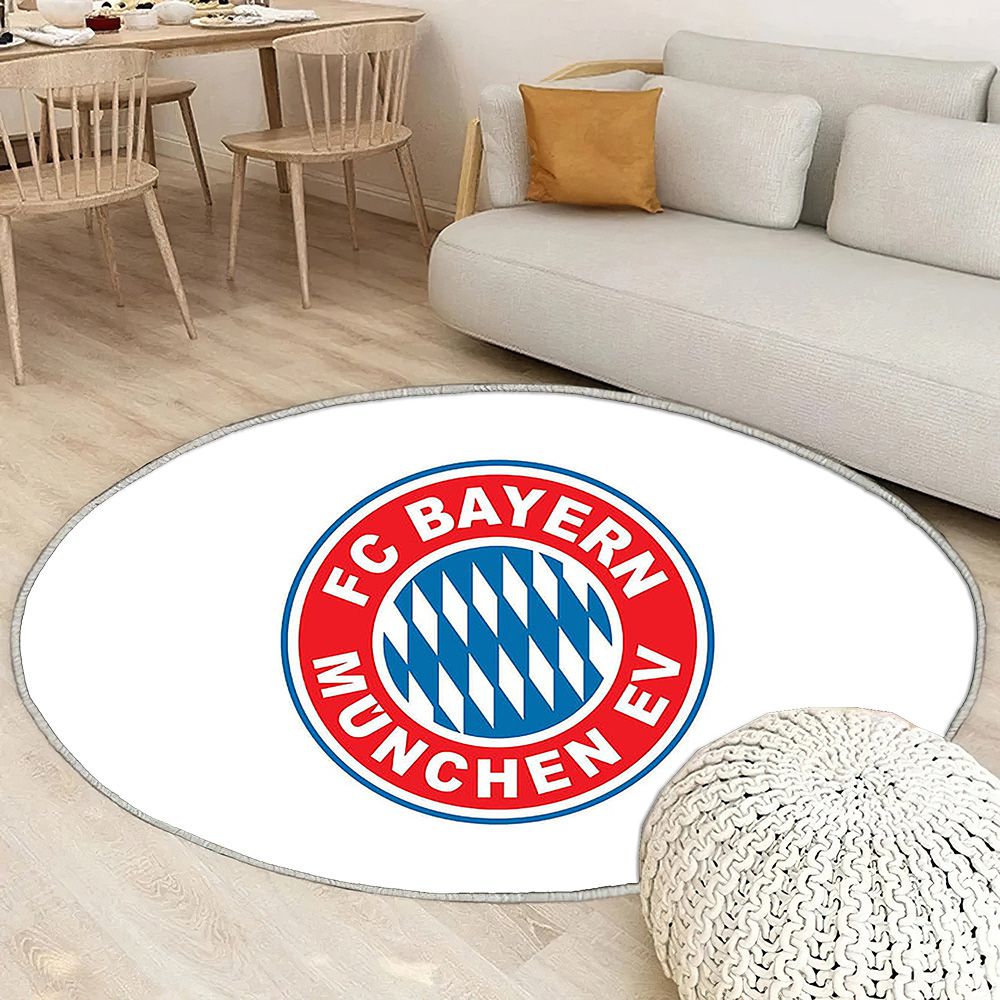 EmblèmeAllemagne Football Tapis Sol - Tapis De Salon, Tapis Art, Tapis pour la décoration de la maison