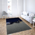 Tottenham HotspurPremier League Tapis Sol - Tapis De Salon, Tottenham Londres Tapis Art, Tapis pour la décoration de la maison
