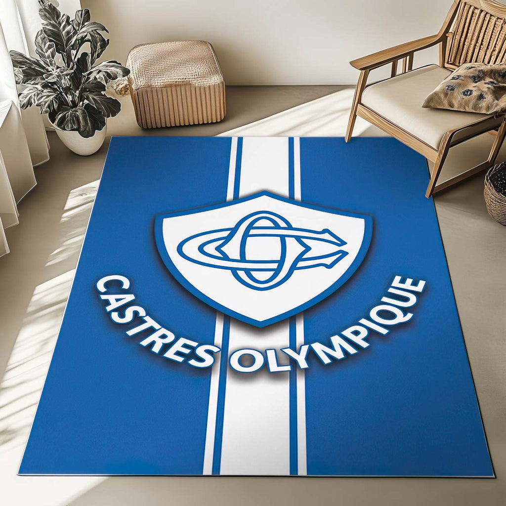 Castres Olympique Rugby Club310