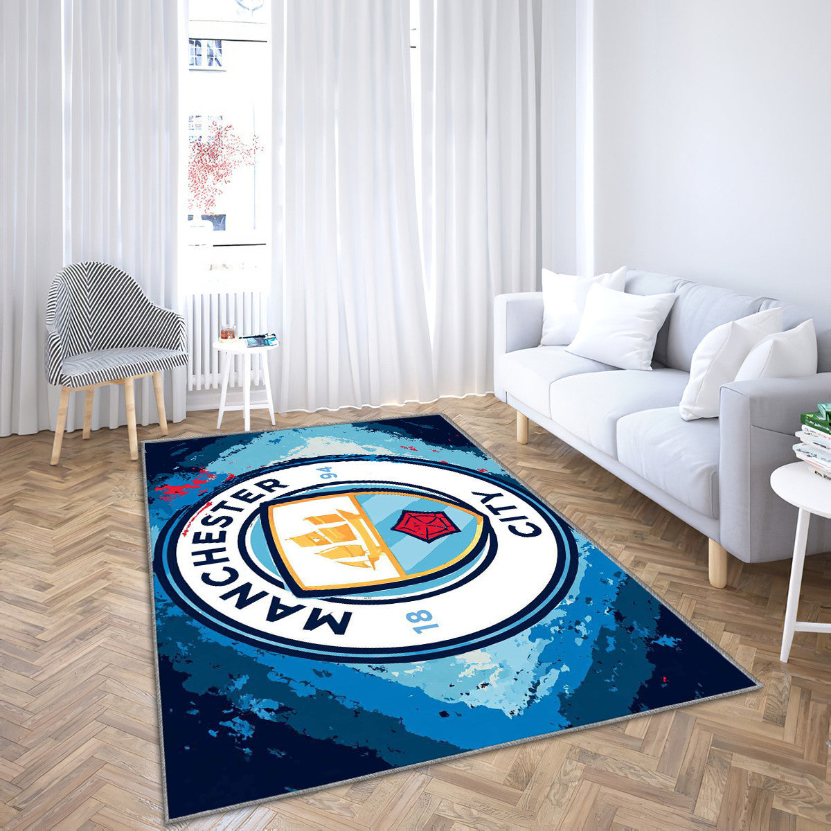 Manchester City 2