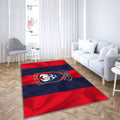 Stade Malherbe Caen FC 5