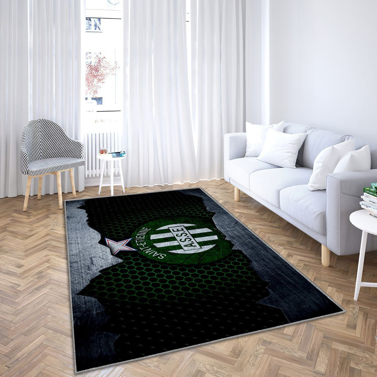 Saint-Etienne FC 6