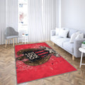 Ogc Nice Art Géométrique Nice Tapis Sol - Tapis De Salon, Tapis Art, Tapis pour la décoration de la maison