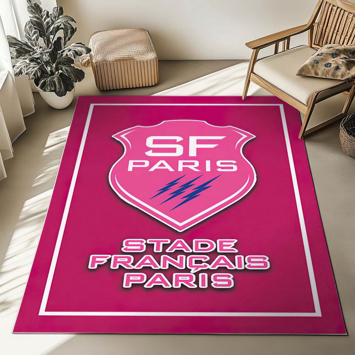 Stade Francais Paris Rugby Club385