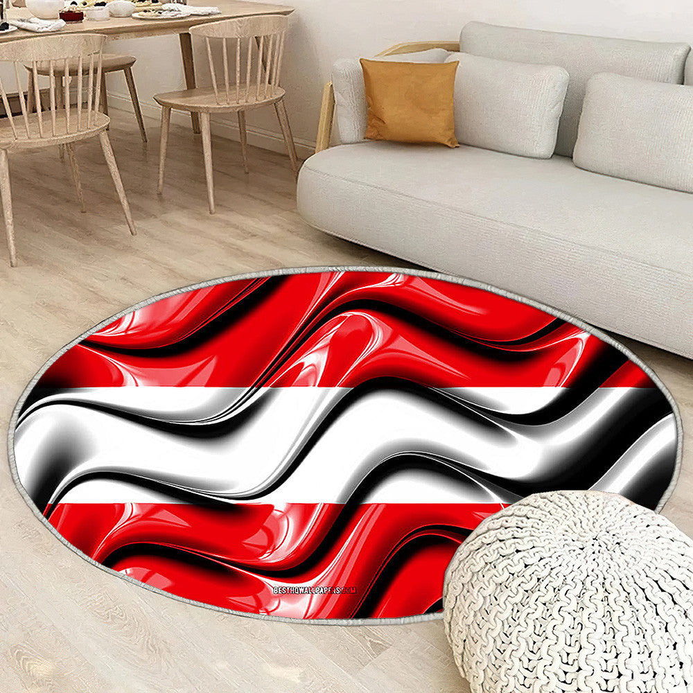 Savone Drapeau Villes D'Italie Tapis Sol - Tapis De Salon, Savone Savone Villes Italiennes Tapis Art, Tapis pour la décoration de la maison