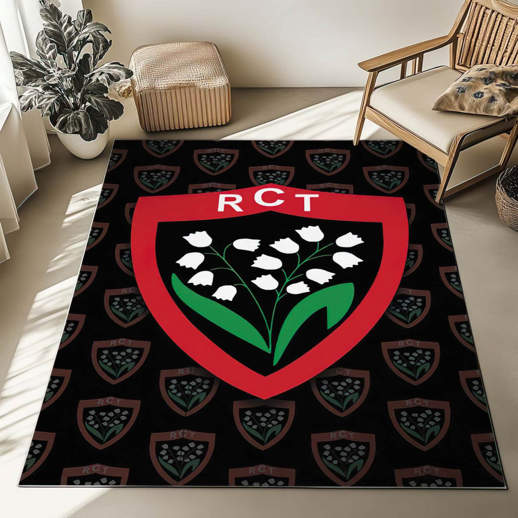 RCT Toulonnais Rugby Club 21