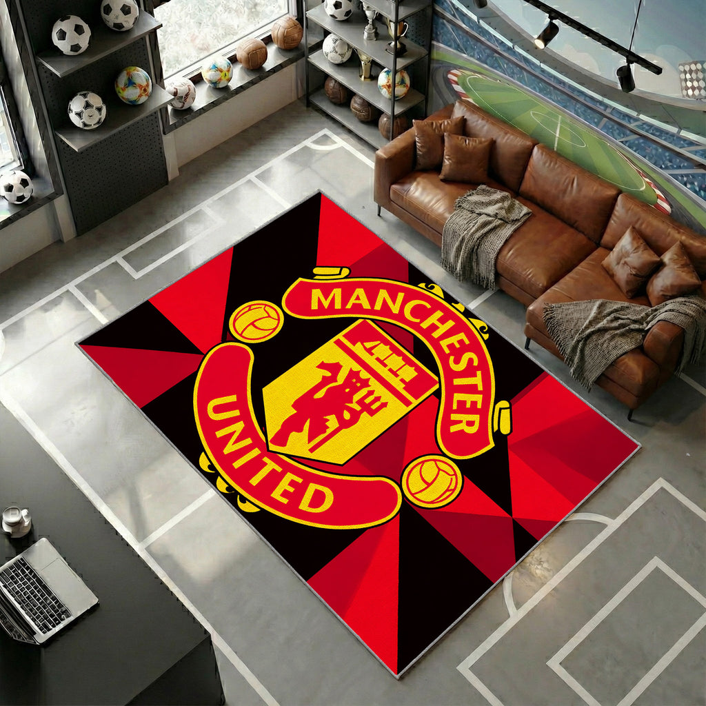 Manchester United 36