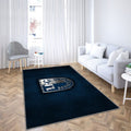 Magdebourg Fc Tapis Sol - Tapis De Salon, Bundesliga 2 Club De Football Allemand Tapis Art, Tapis pour la décoration de la maison