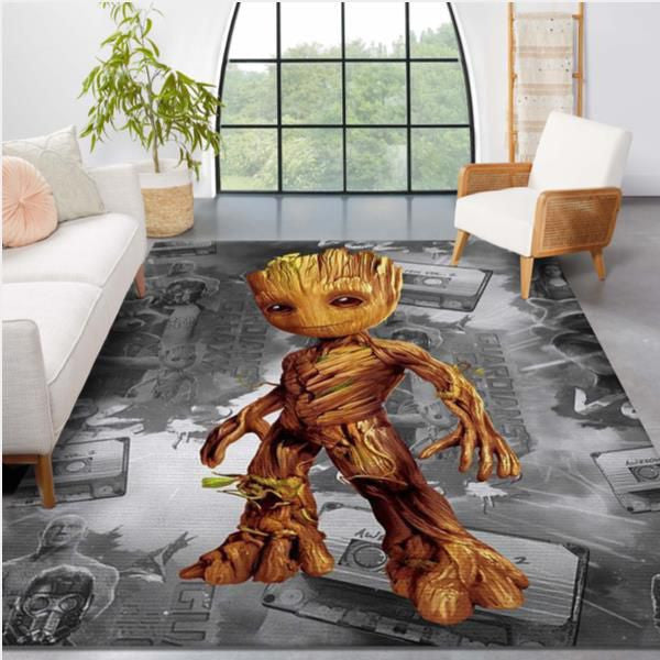 Baby Groot Movie