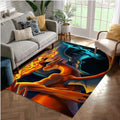 Charizard FirePokemon