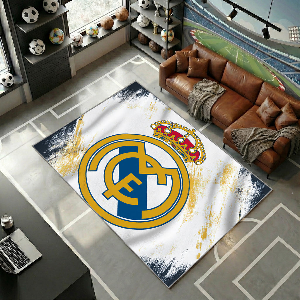 Real Madrid 13