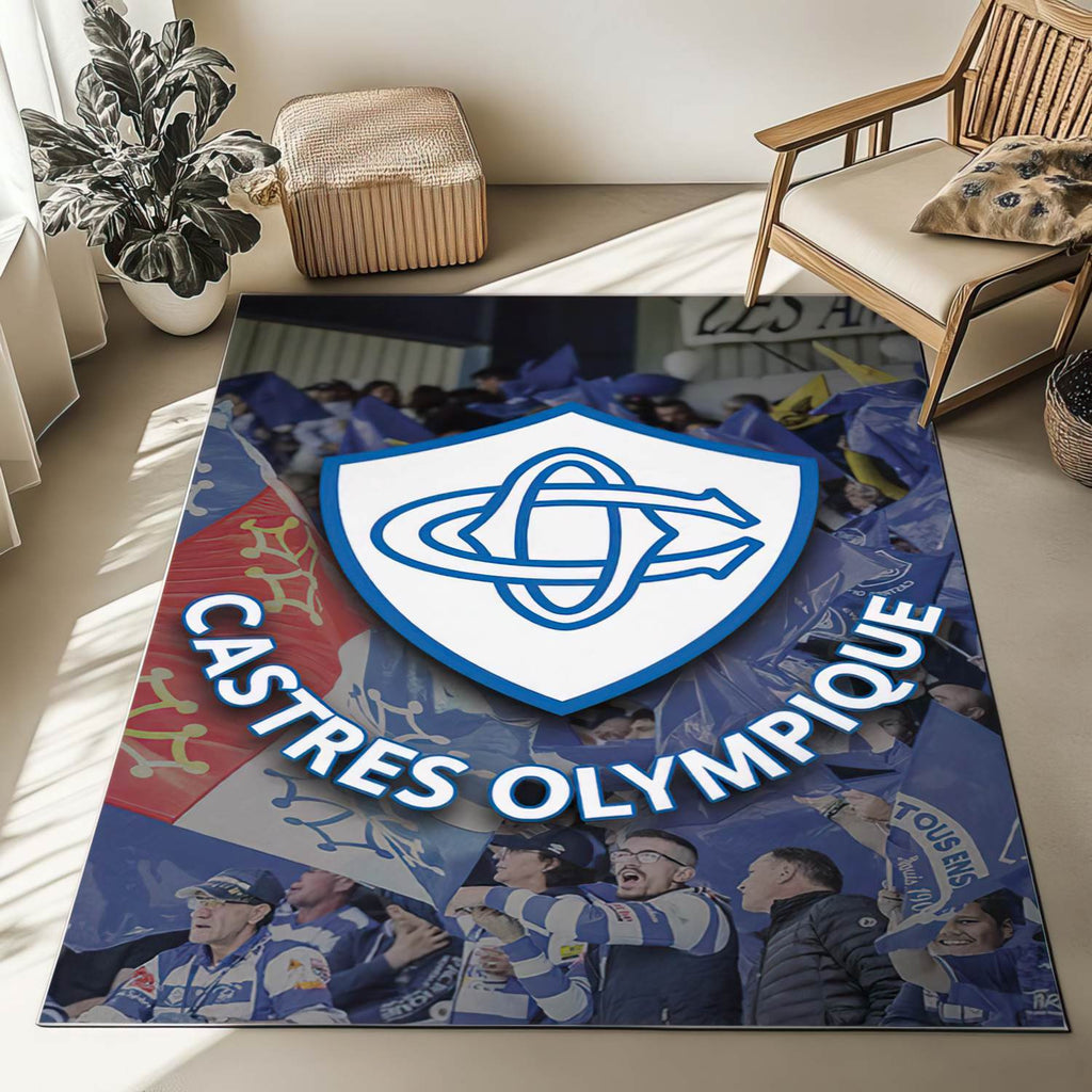 Castres Olympique Rugby Club343
