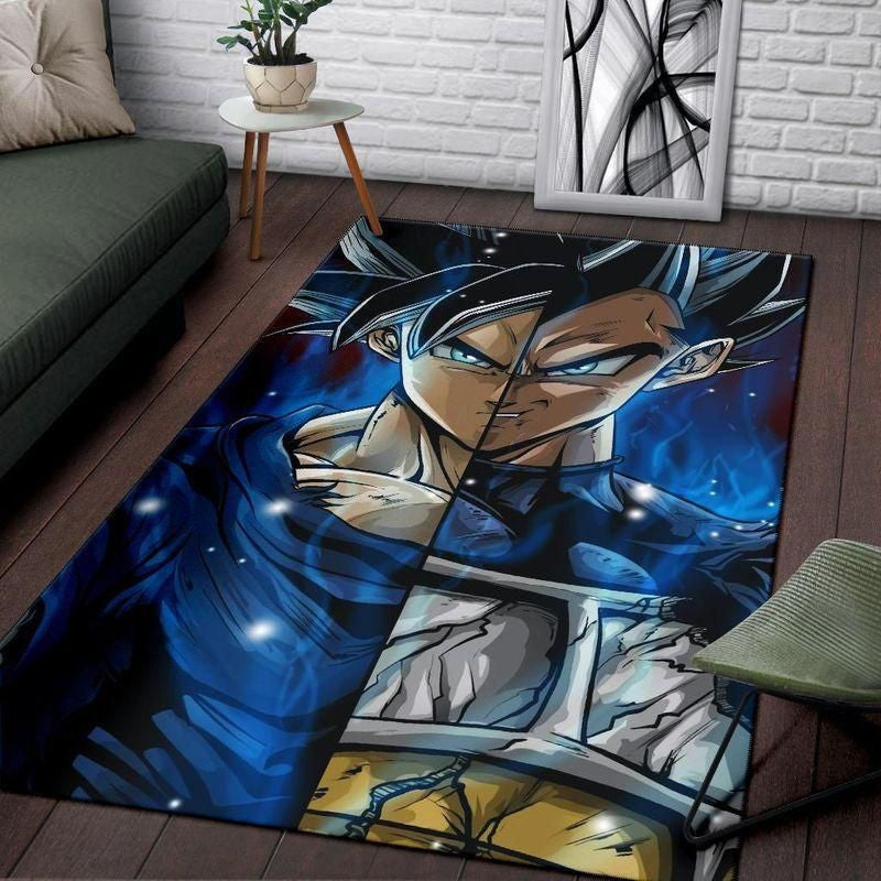 elftees Dragon Ball Goku Vegeta 001