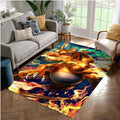 Beautiful CharizardPokemon