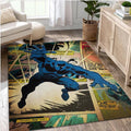 Black Panther Hero Movie