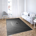 Olympique Lyonnais Tapis Sol - Tapis De Salon, Lyon France Tapis Art, Tapis pour la décoration de la maison