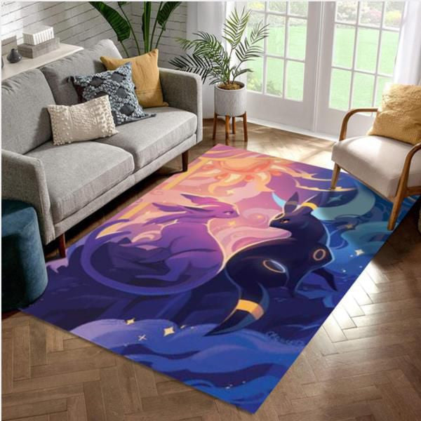 Beautiful Umbreon