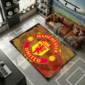 Manchester United Rouge Classique