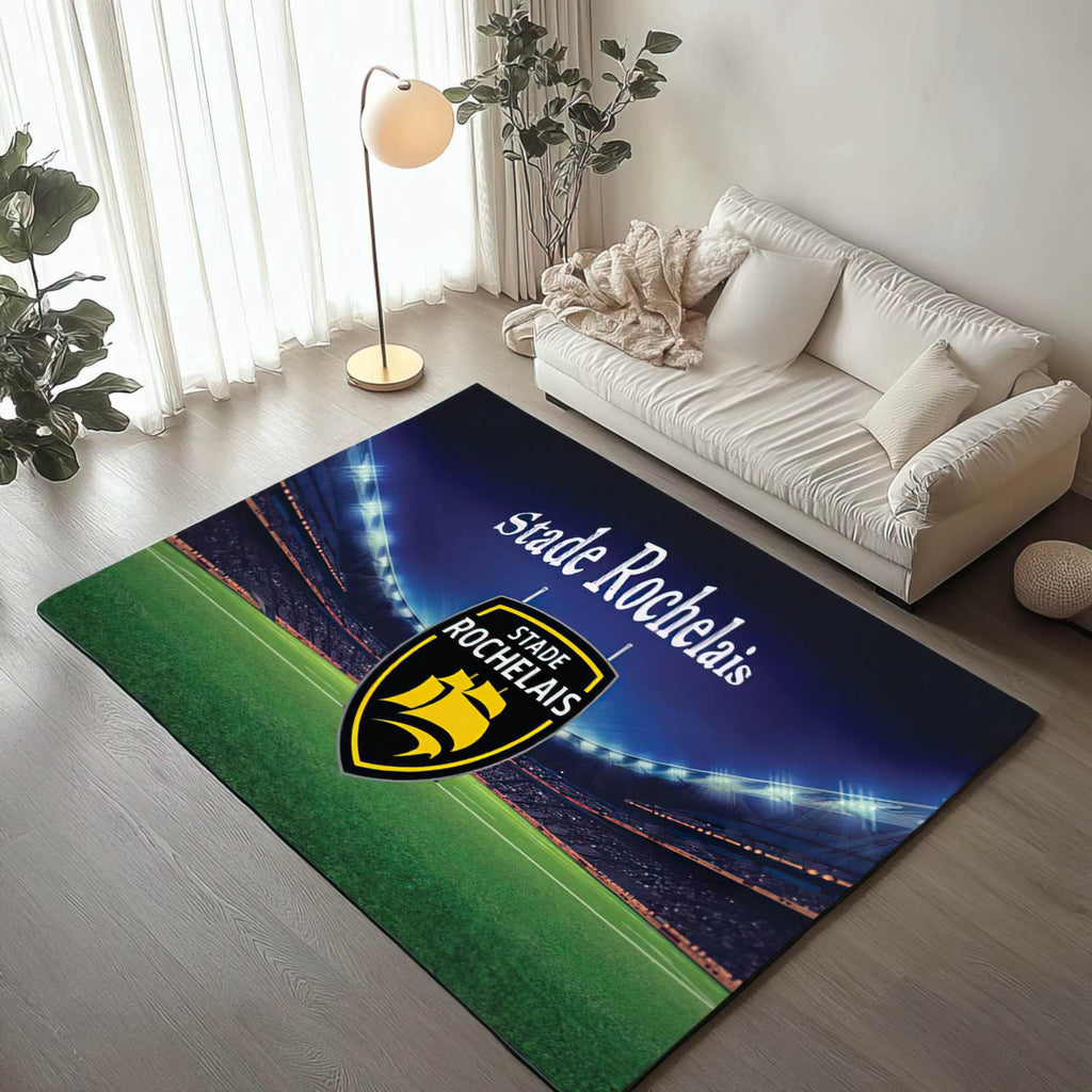 Stade Rochelais Rugby Club237