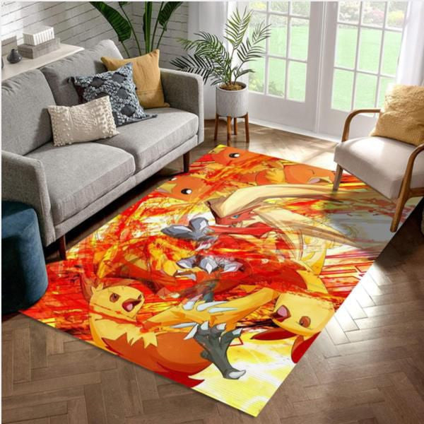 BlazikenPokemon