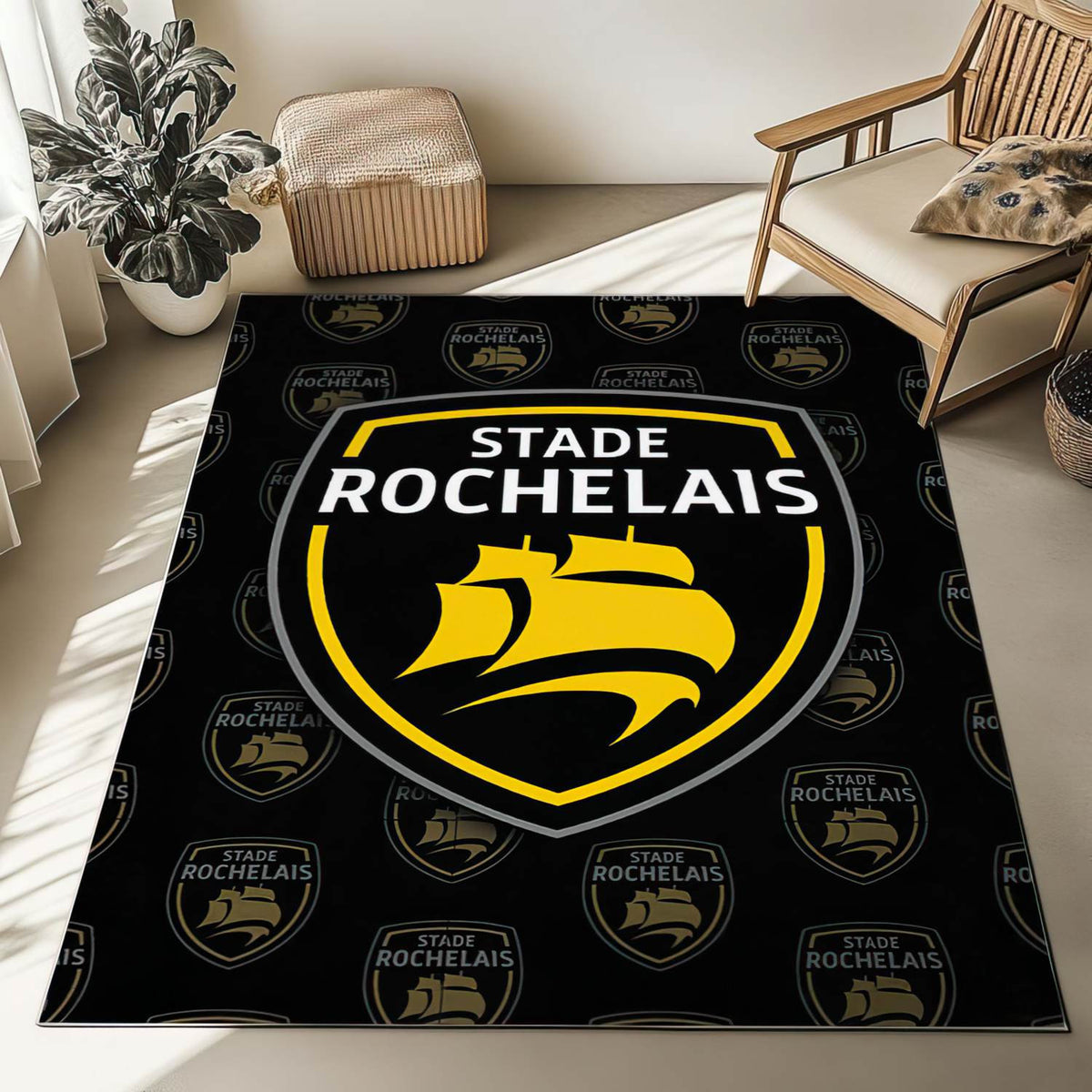 Stade Rochelais Rugby Club329