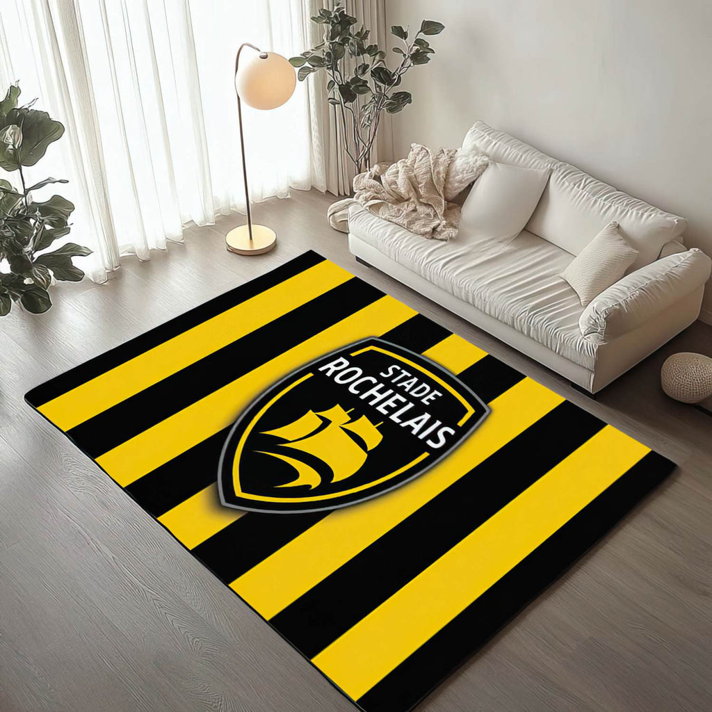 Stade Rochelais Rugby Club283