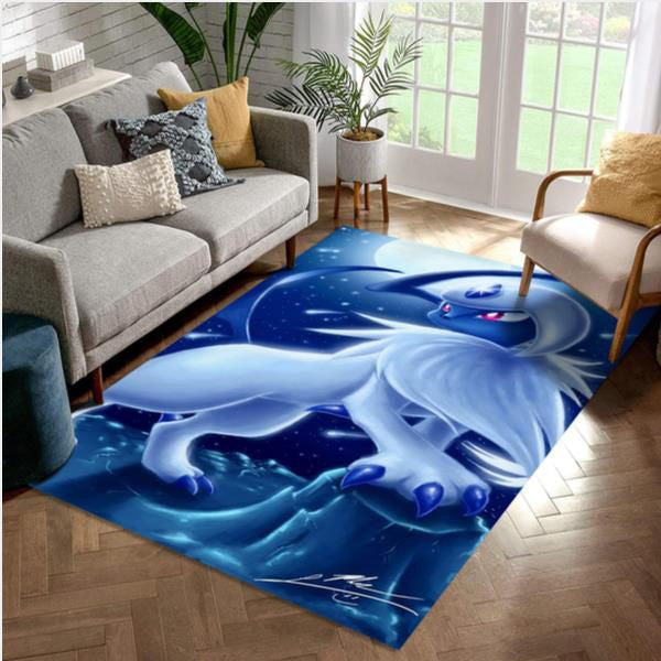 Beautiful AbsolPokemon