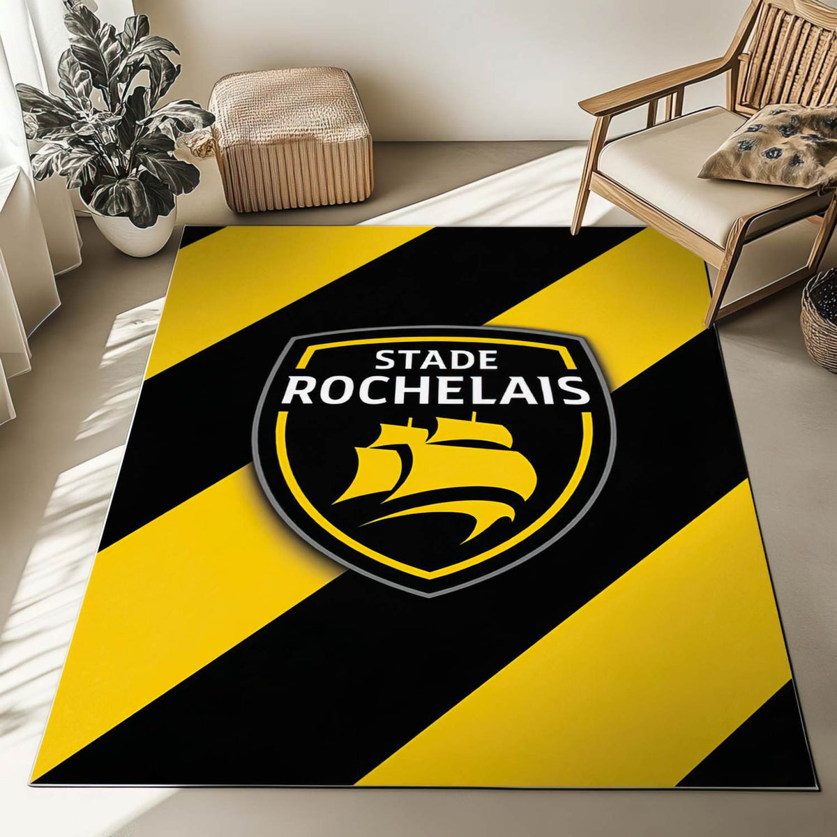 Stade Rochelais Rugby Club332