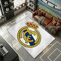 Real Madrid Couleur Neutre Style Logo 5