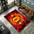 Manchester United Multicolore Classique 5