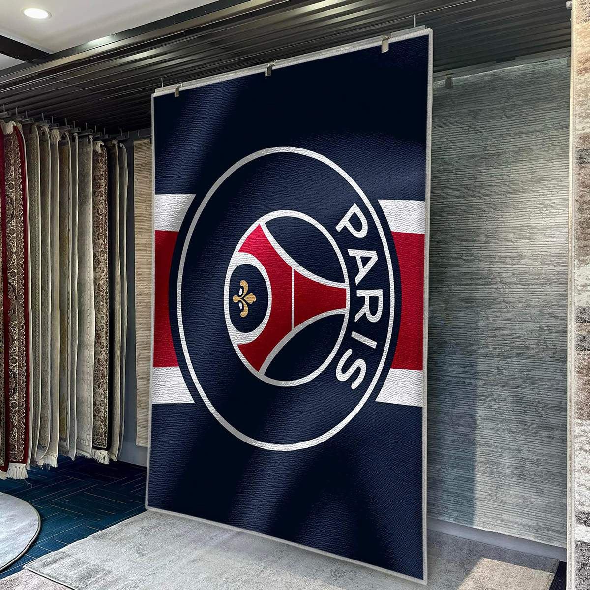 PSG Paris