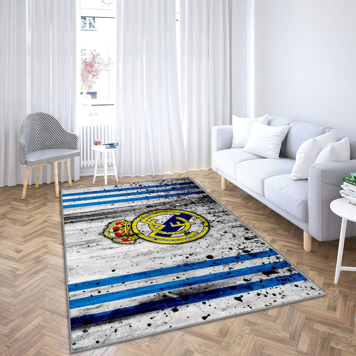 Real Madrid FC 14