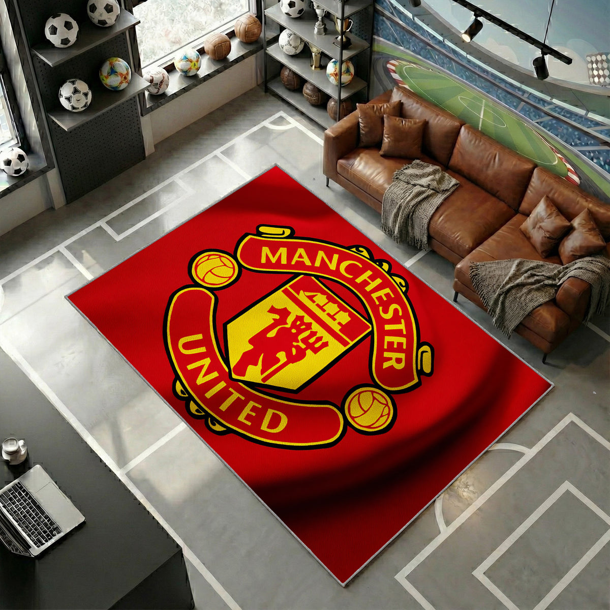 Manchester United 31