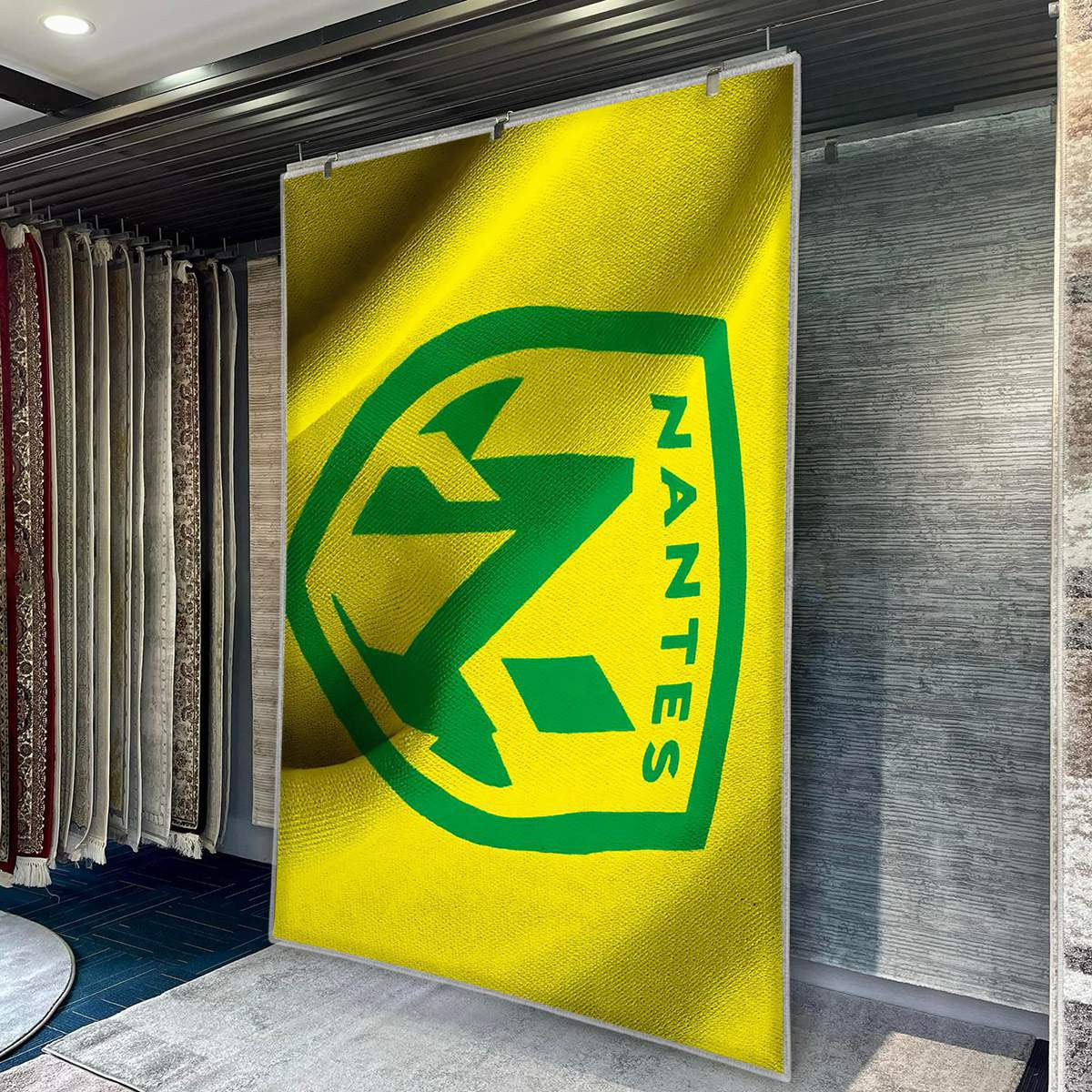 Fc Nantes 1