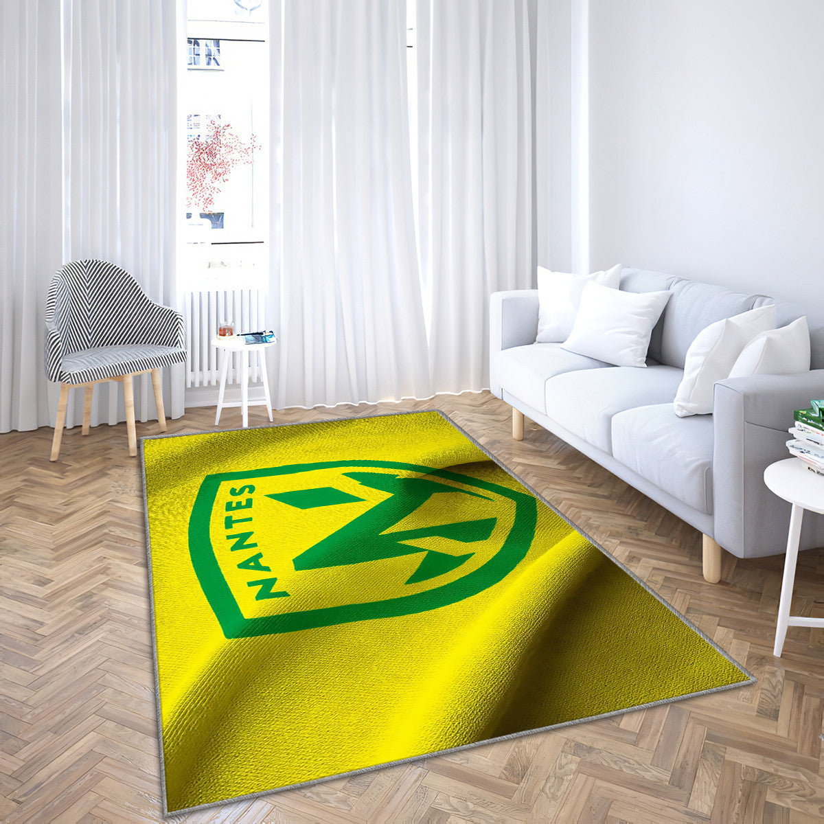 Fc Nantes 1