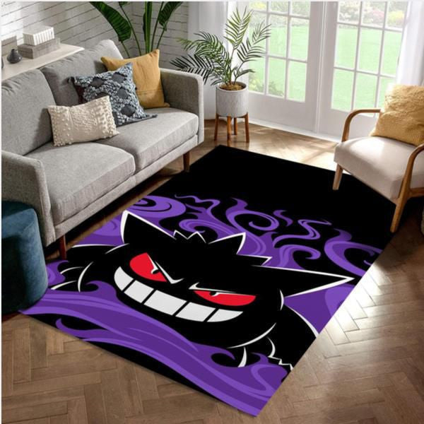 Gengar SmilingPokemon