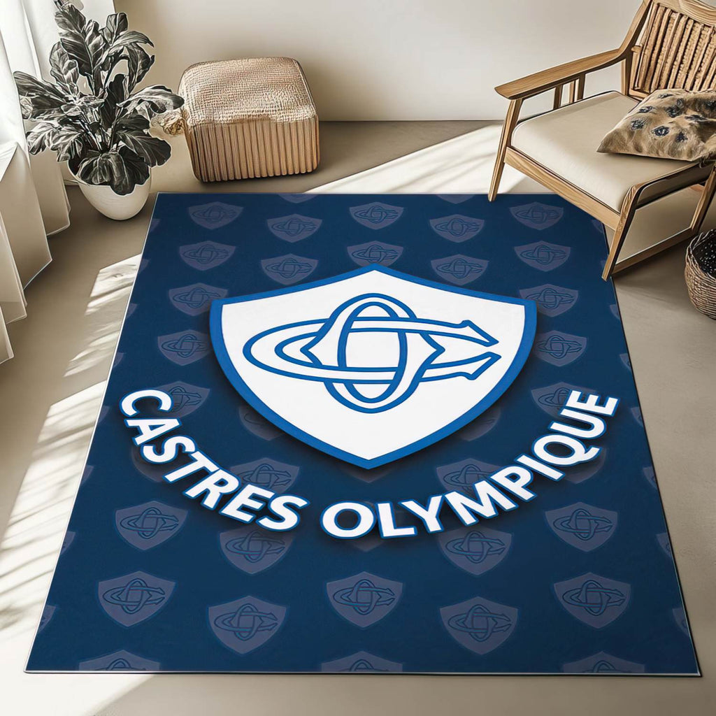 Castres Olympique Rugby Club401