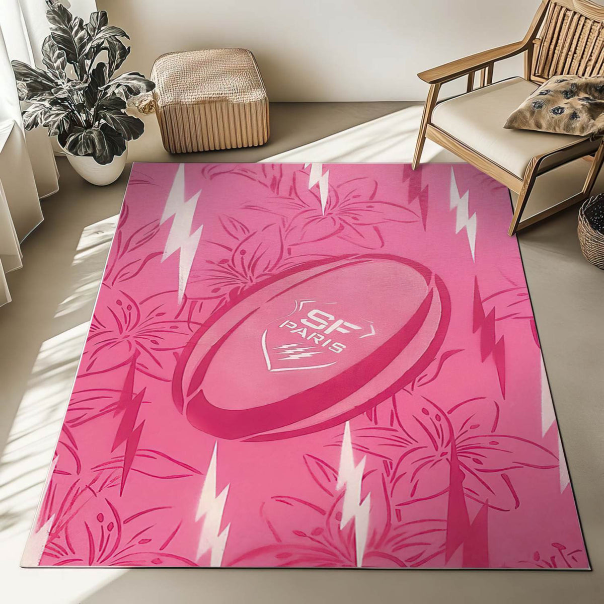 Stade Francais Paris Rugby Club333