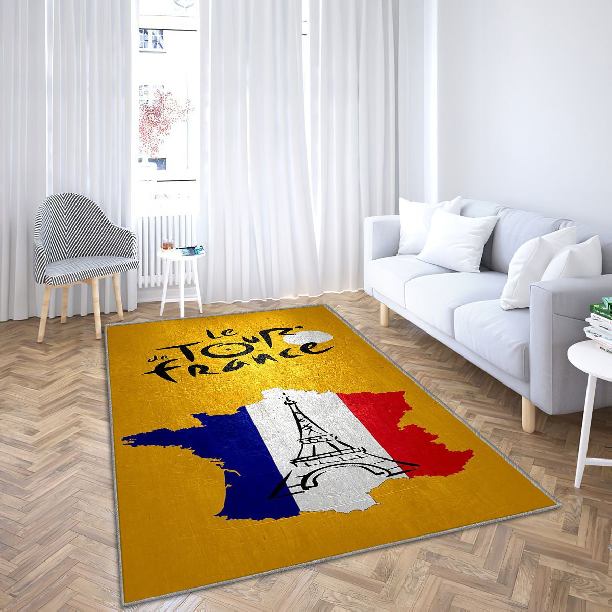Tour de France 3