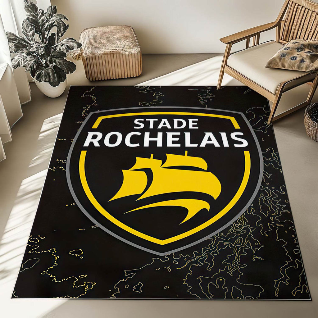 Stade Rochelais Rugby Club381