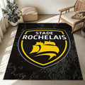 Stade Rochelais Rugby Club381