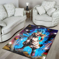 Cadic Vegeta Dragon Ball