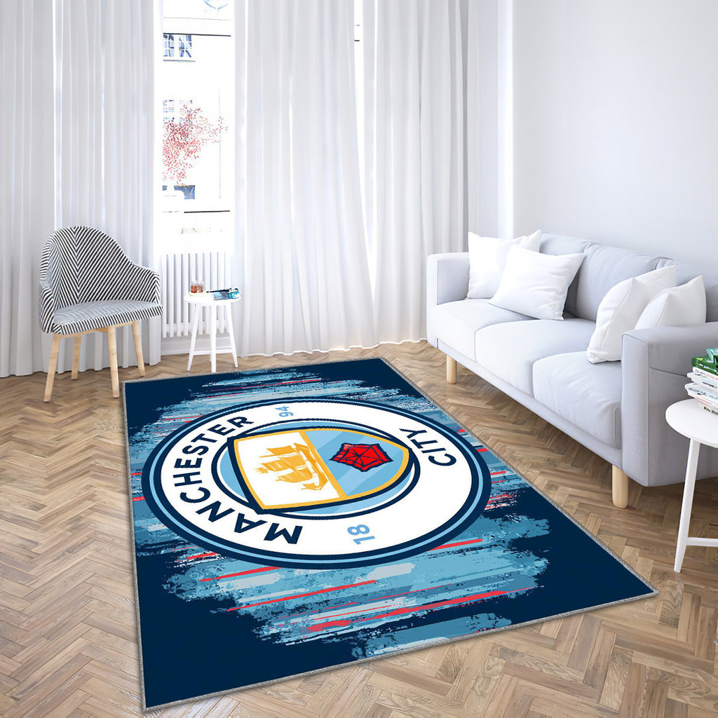 Manchester City 5