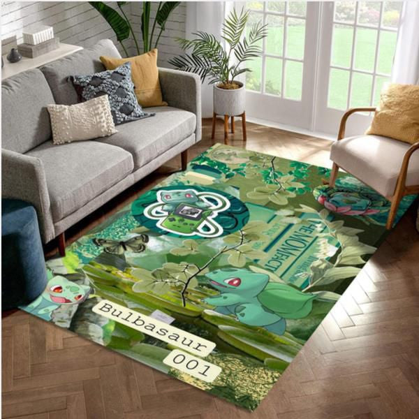 Bulbasaur 002