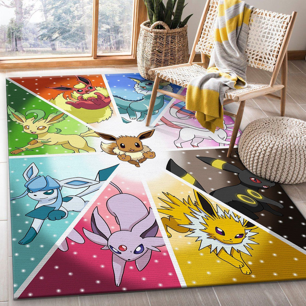 eeveePokemon  001