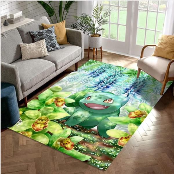 Beautigul BulbasaurPokemon