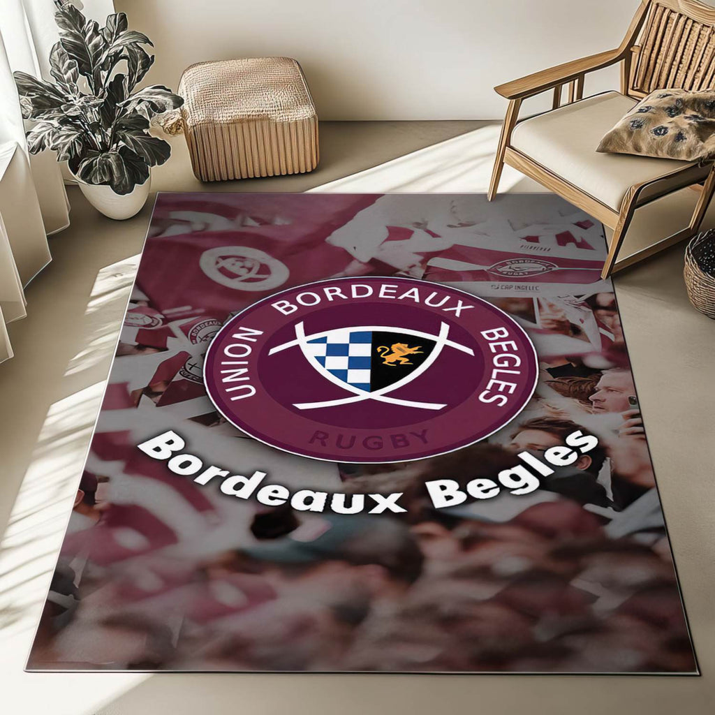 Bordeaux Begles Rugby Fan 03346