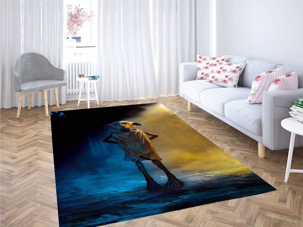 Harry Potter And Best Friends