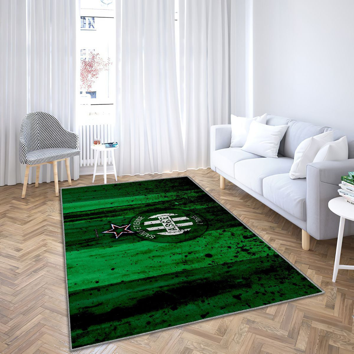 Saint-Etienne FC 4